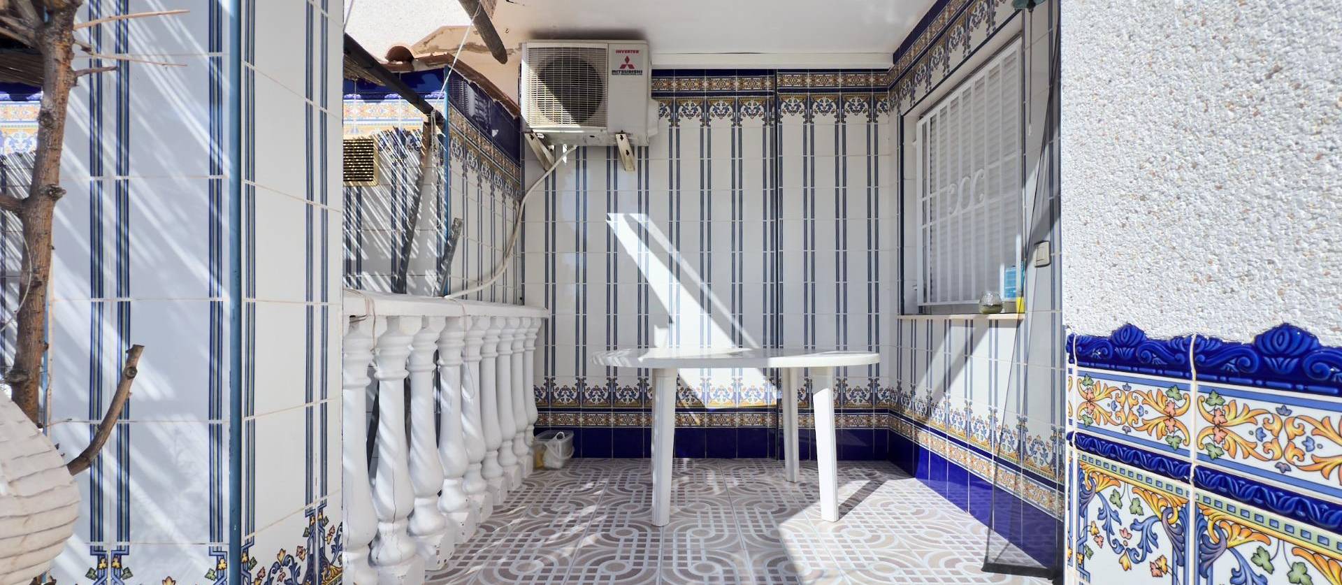 Revente - Bungalow - Torrevieja