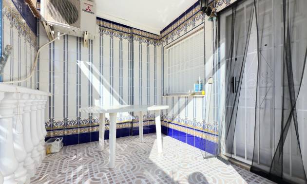 Revente - Bungalow - Torrevieja