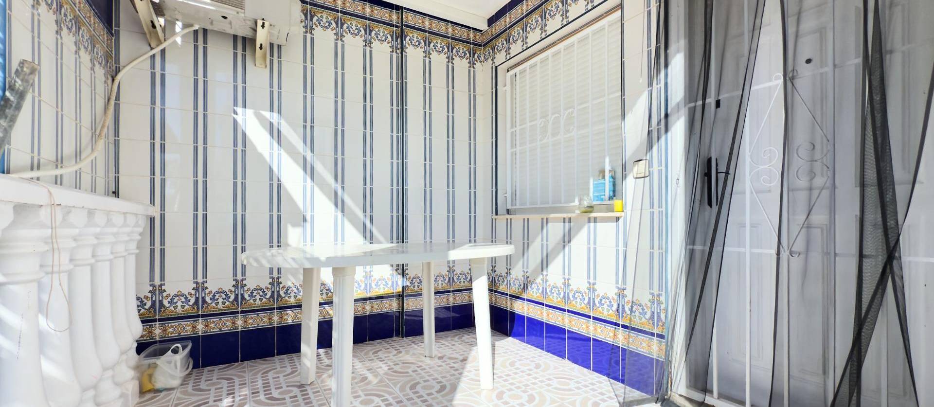 Revente - Bungalow - Torrevieja