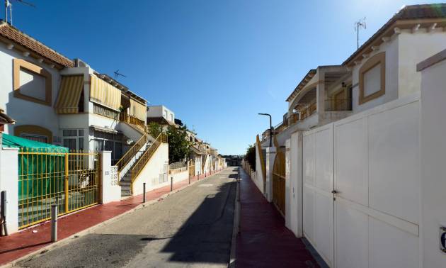 Revente - Bungalow - Torrevieja