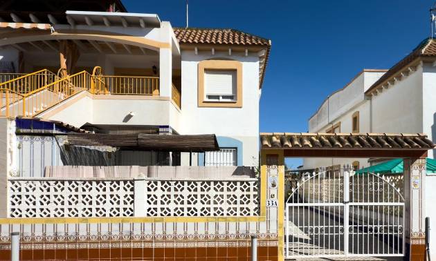 Revente - Bungalow - Torrevieja