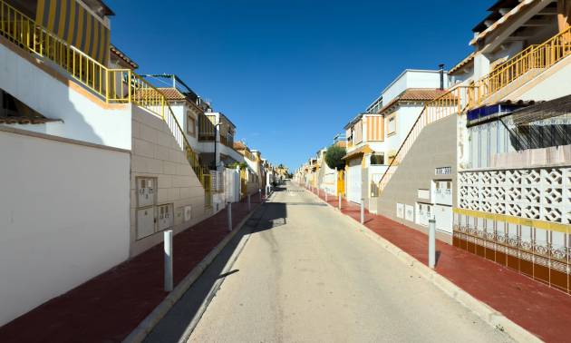 Revente - Bungalow - Torrevieja