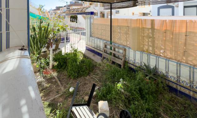 Revente - Bungalow - Torrevieja