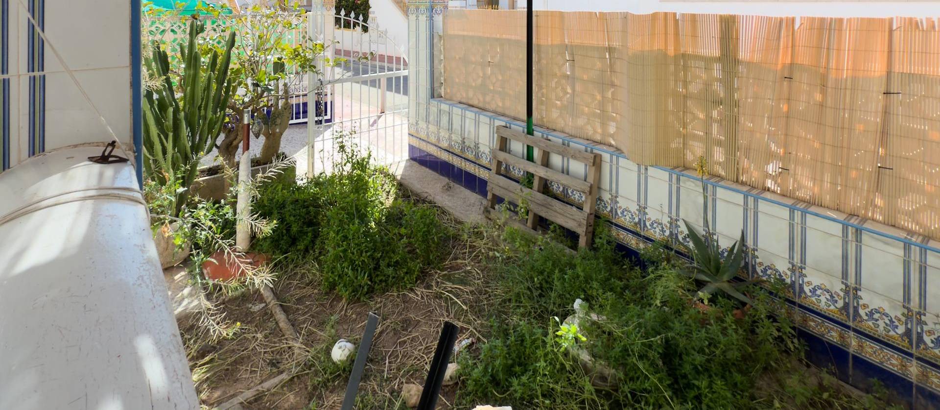 Revente - Bungalow - Torrevieja