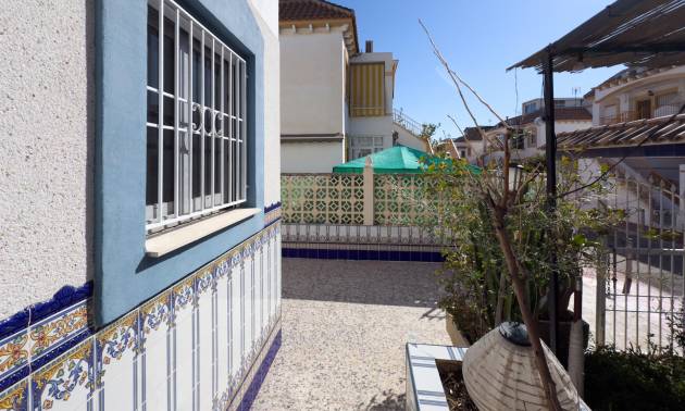Revente - Bungalow - Torrevieja