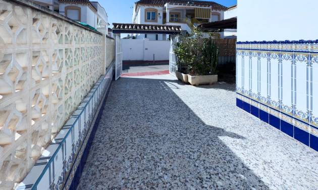 Revente - Bungalow - Torrevieja