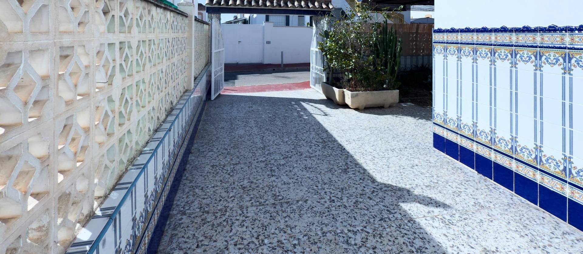 Revente - Bungalow - Torrevieja