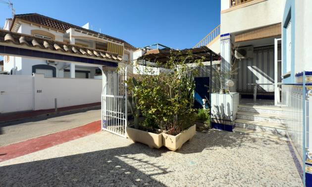 Revente - Bungalow - Torrevieja