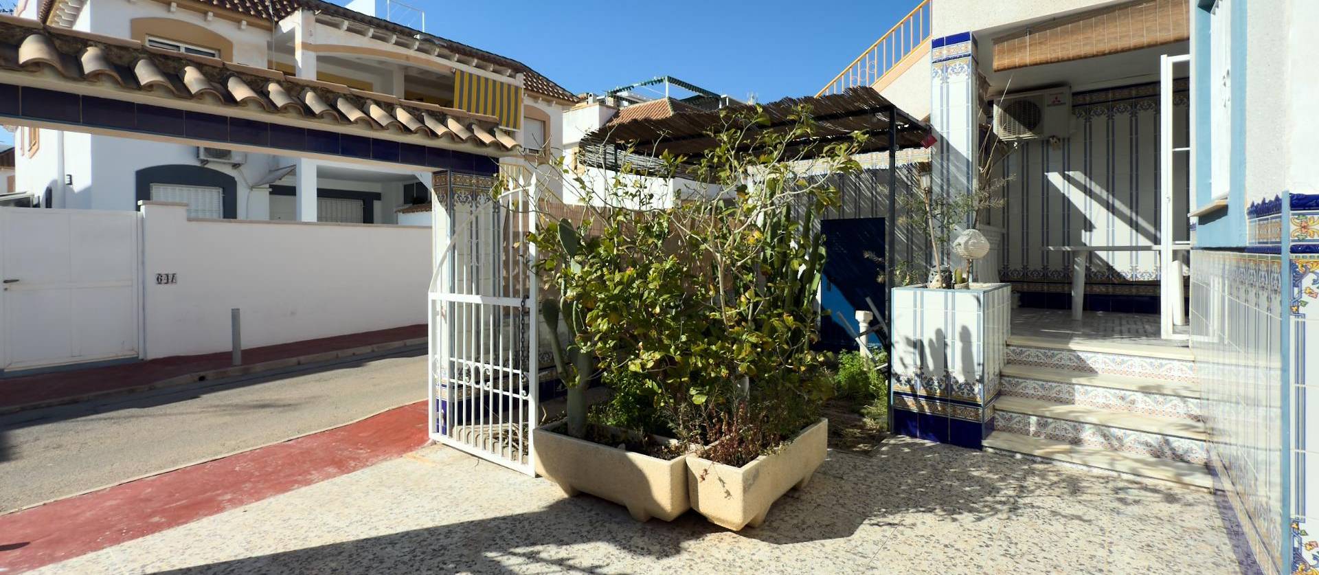 Revente - Bungalow - Torrevieja