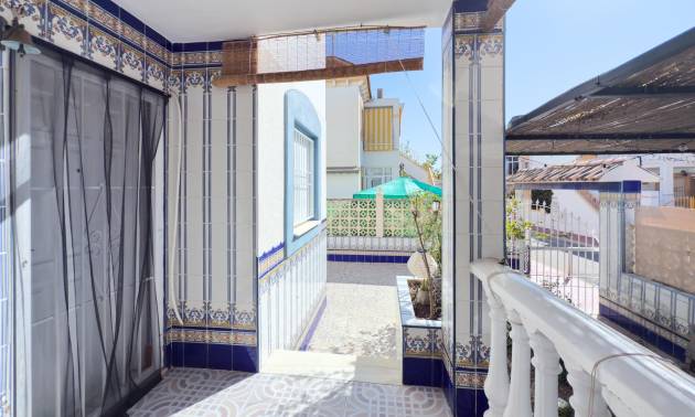 Revente - Bungalow - Torrevieja