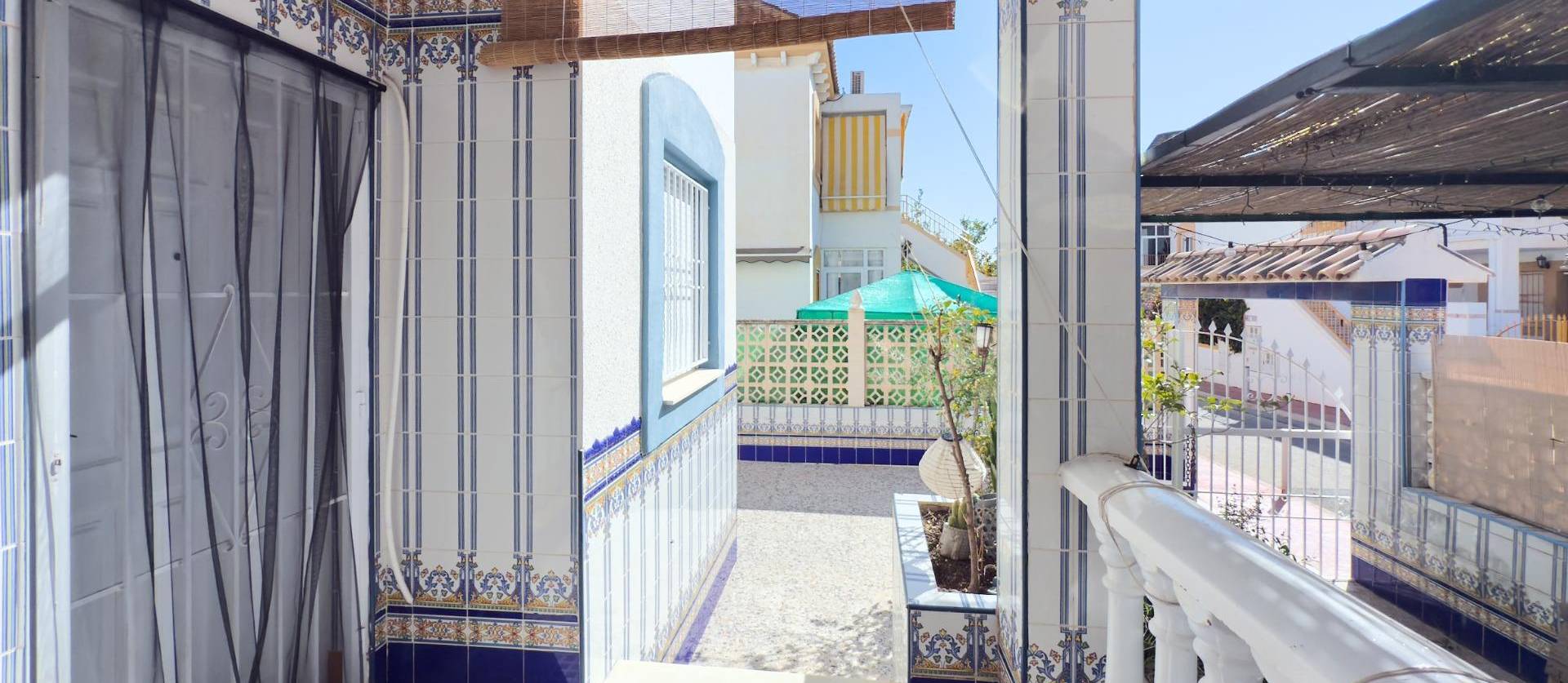 Revente - Bungalow - Torrevieja