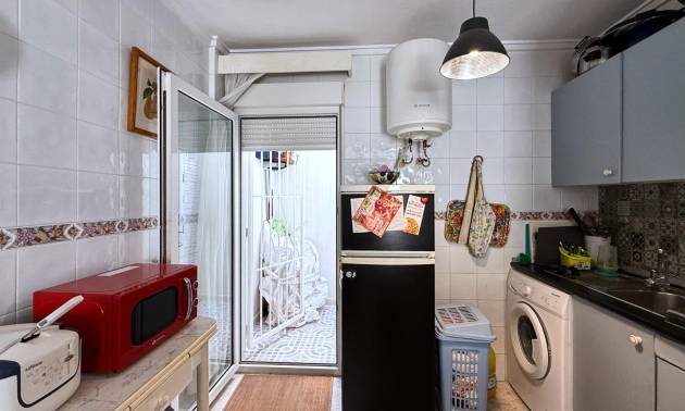 Revente - Bungalow - Torrevieja