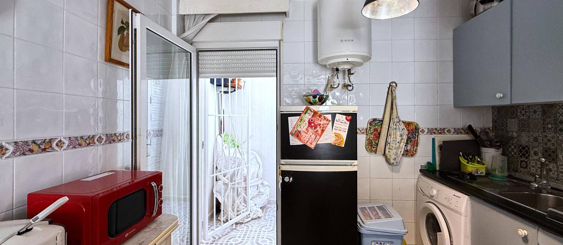 Revente - Bungalow - Torrevieja