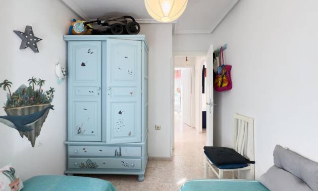 Revente - Bungalow - Torrevieja