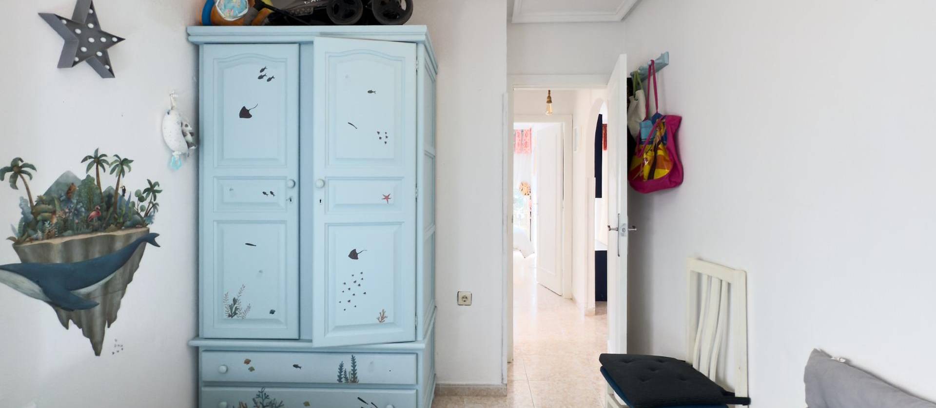 Revente - Bungalow - Torrevieja