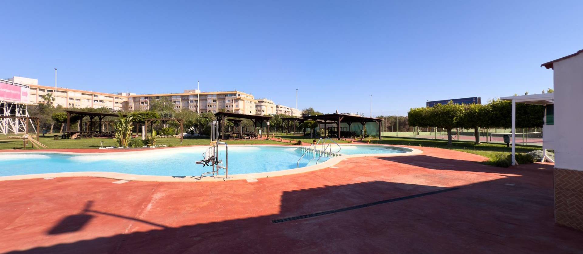Revente - Bungalow - Torrevieja