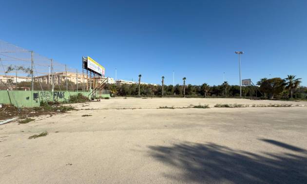 Revente - Bungalow - Torrevieja