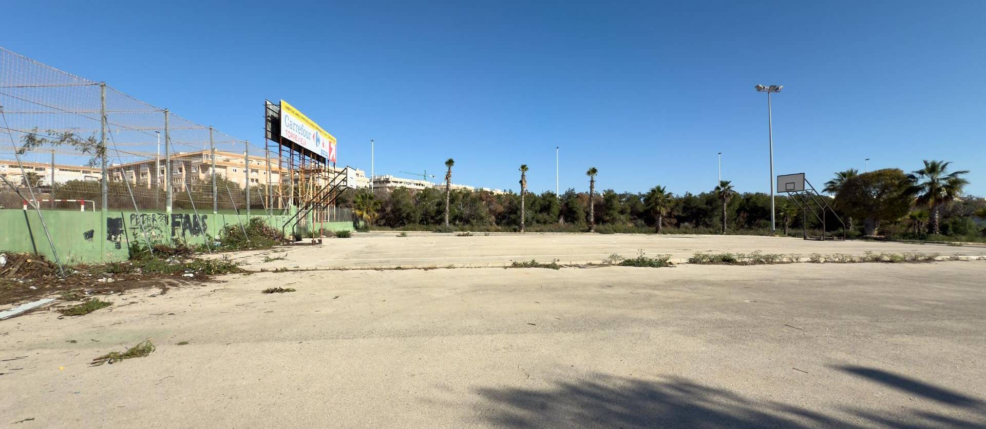 Revente - Bungalow - Torrevieja