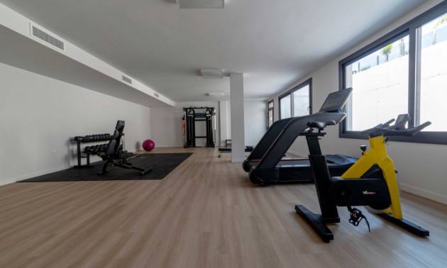 Sale - Apartment - Orihuela Costa