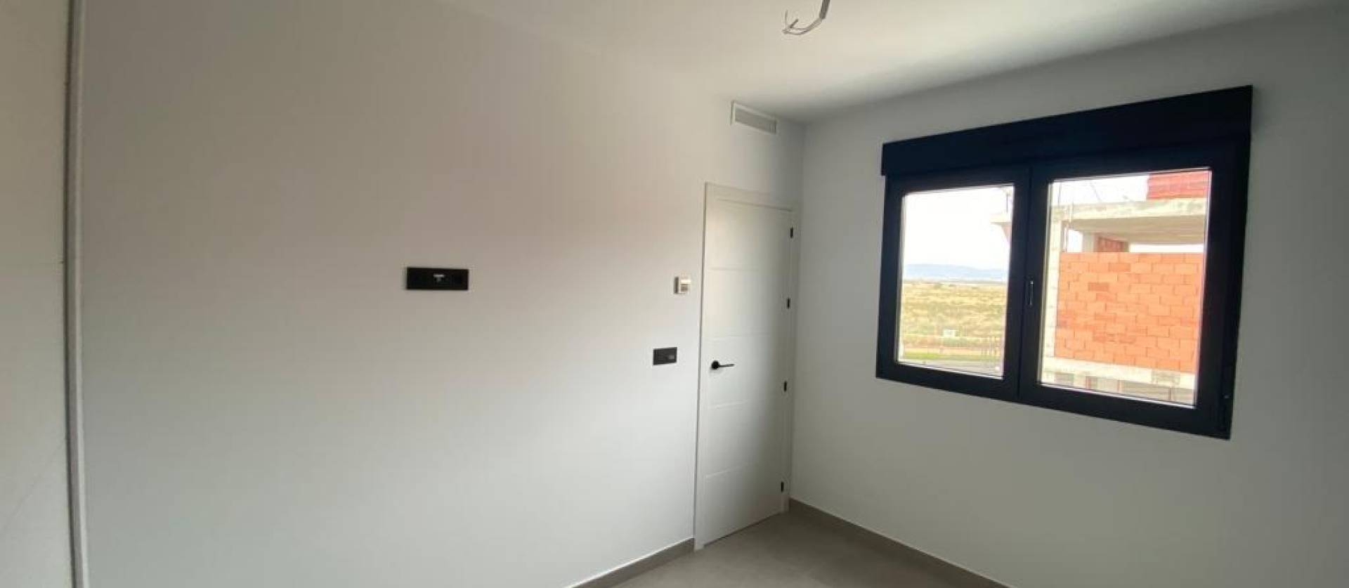 Nueva construcción  - Villa - Los Alcázares - La Concha