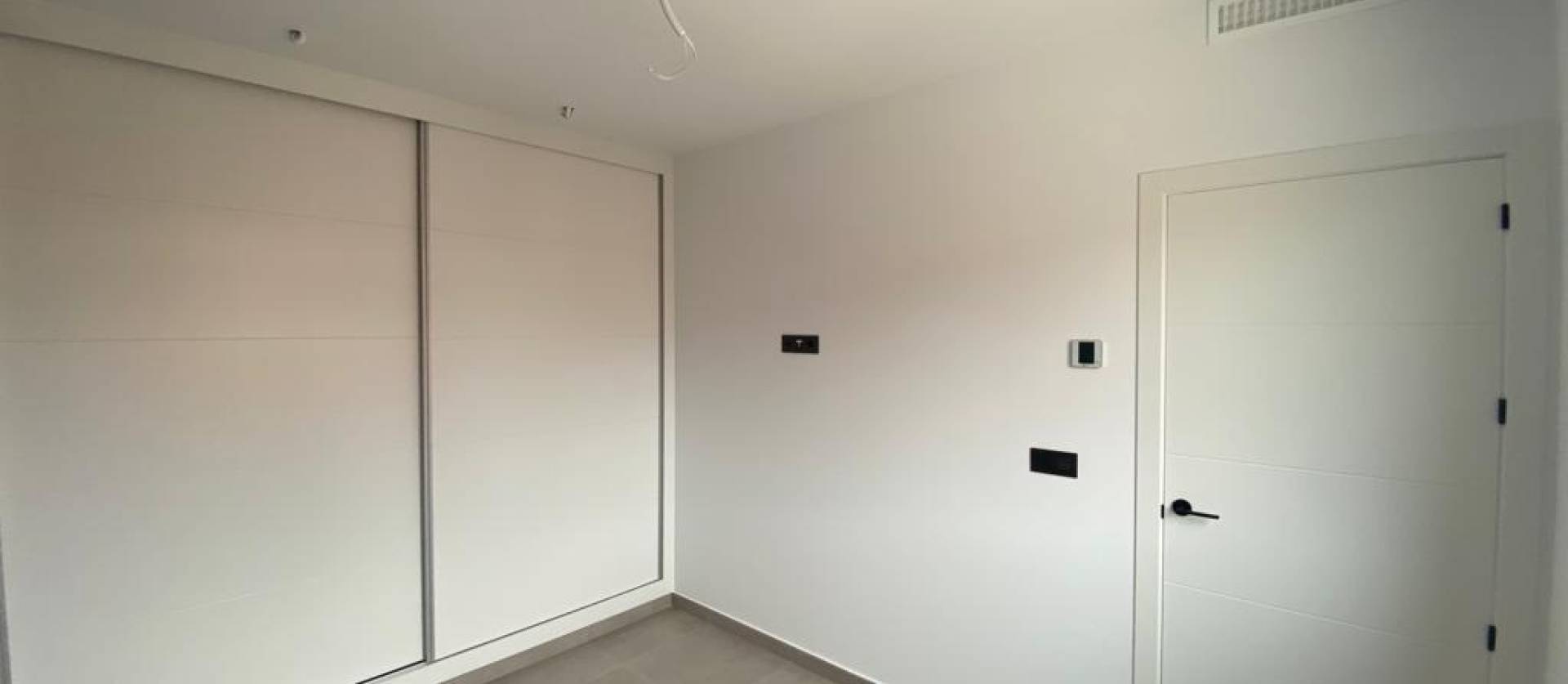 Nueva construcción  - Villa - Los Alcázares - La Concha