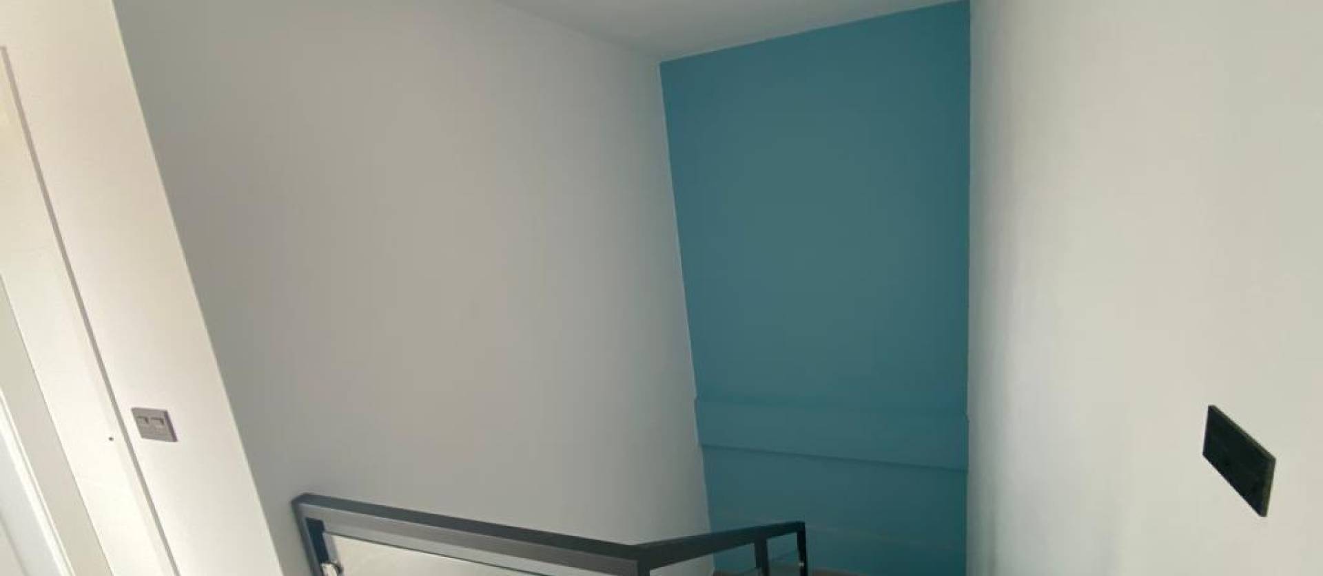 Nueva construcción  - Villa - Los Alcázares - La Concha