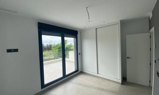 Nueva construcción  - Villa - Los Alcázares - La Concha