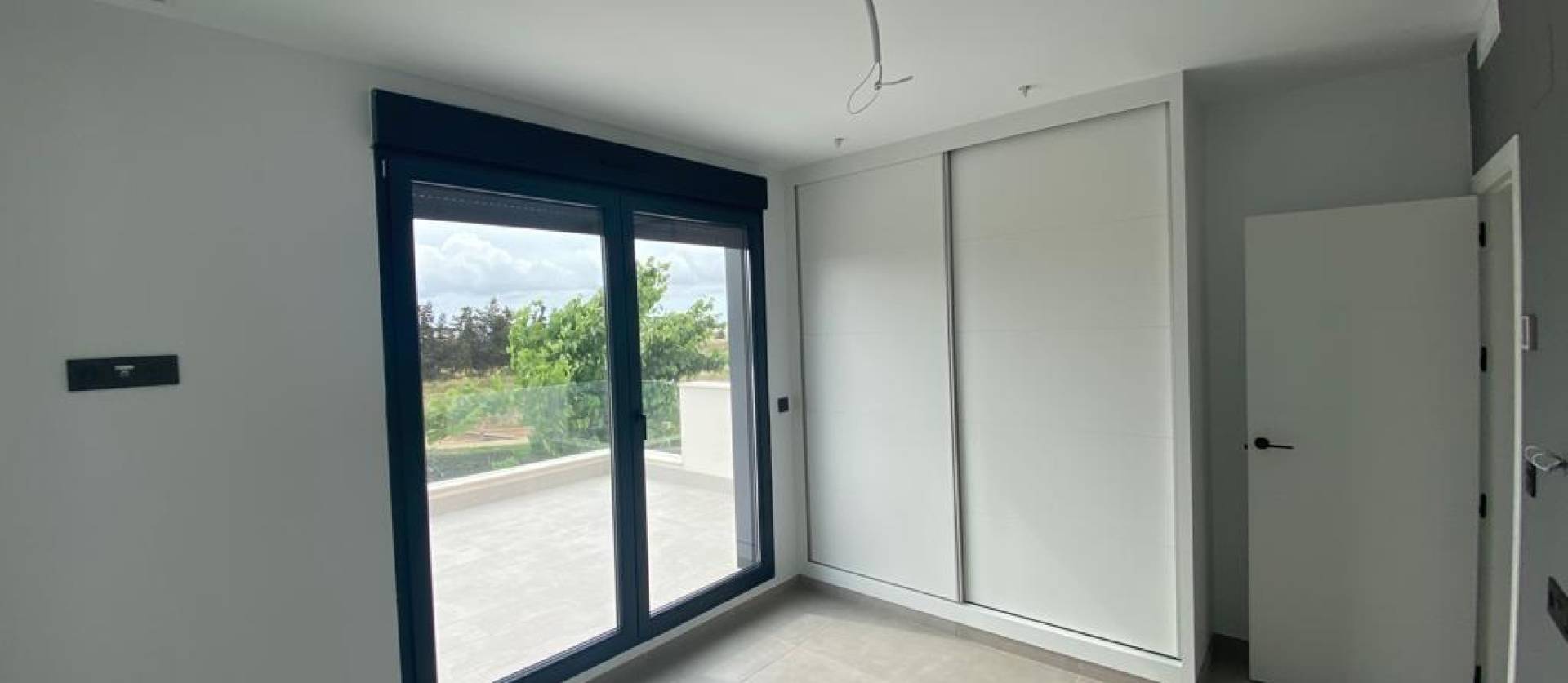 Nueva construcción  - Villa - Los Alcázares - La Concha