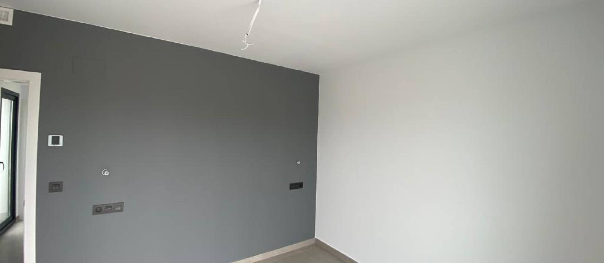 Nueva construcción  - Villa - Los Alcázares - La Concha