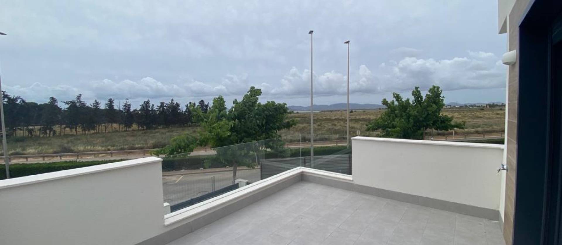 Nueva construcción  - Villa - Los Alcázares - La Concha