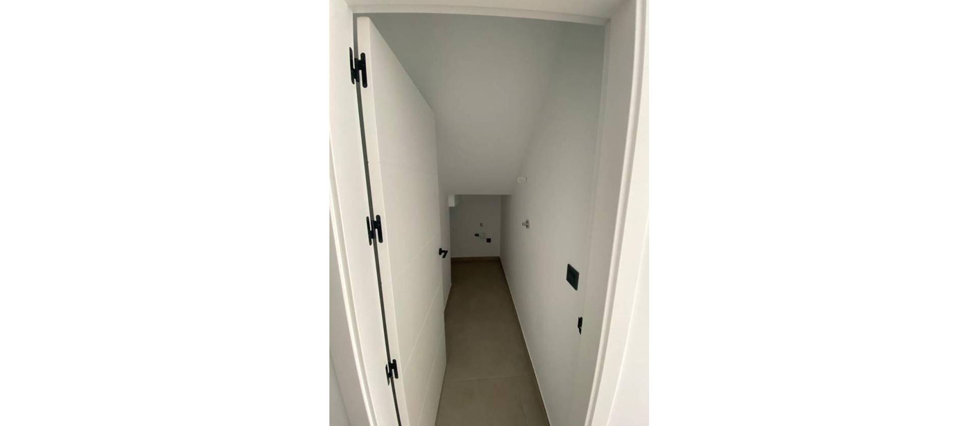 Nueva construcción  - Villa - Los Alcázares - La Concha