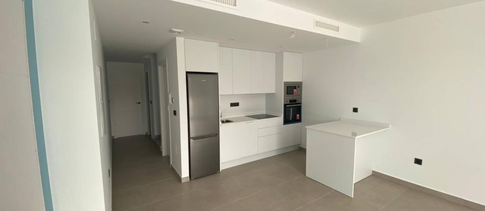 Nueva construcción  - Villa - Los Alcázares - La Concha