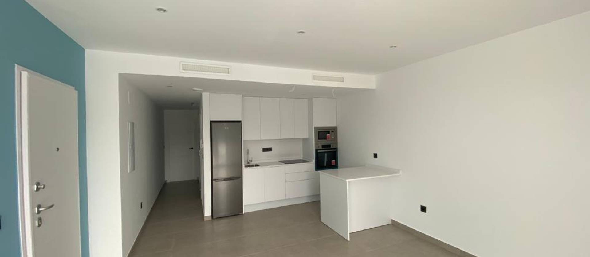 Nueva construcción  - Villa - Los Alcázares - La Concha