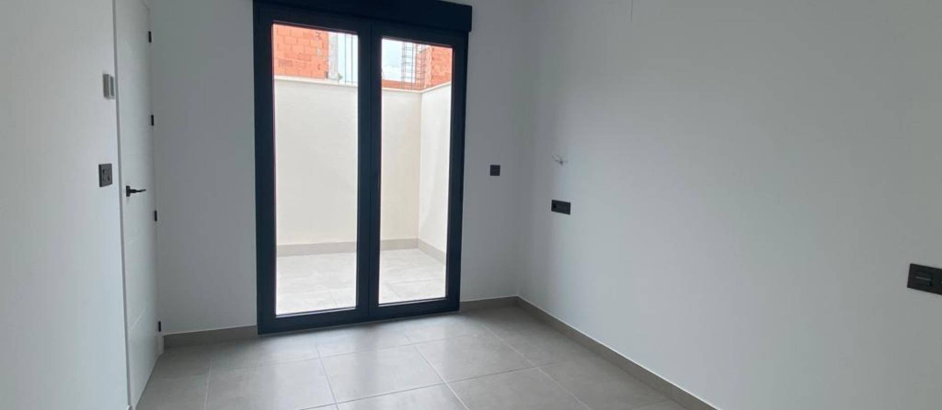 Nueva construcción  - Villa - Los Alcázares - La Concha