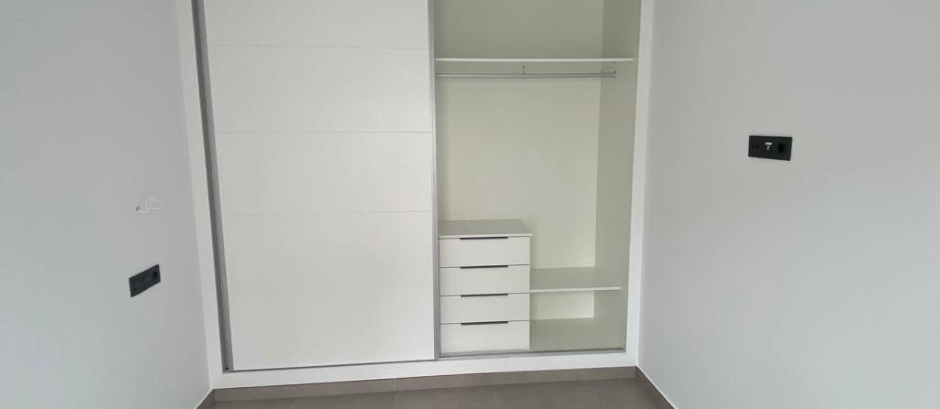 Nueva construcción  - Villa - Los Alcázares - La Concha