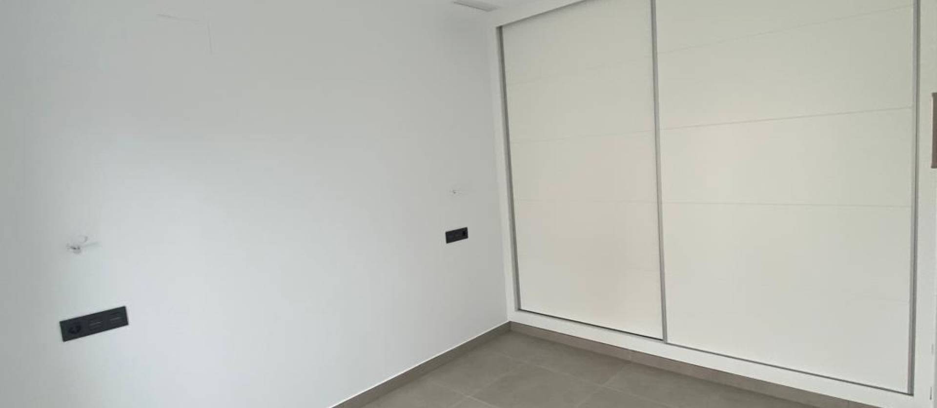 Nueva construcción  - Villa - Los Alcázares - La Concha