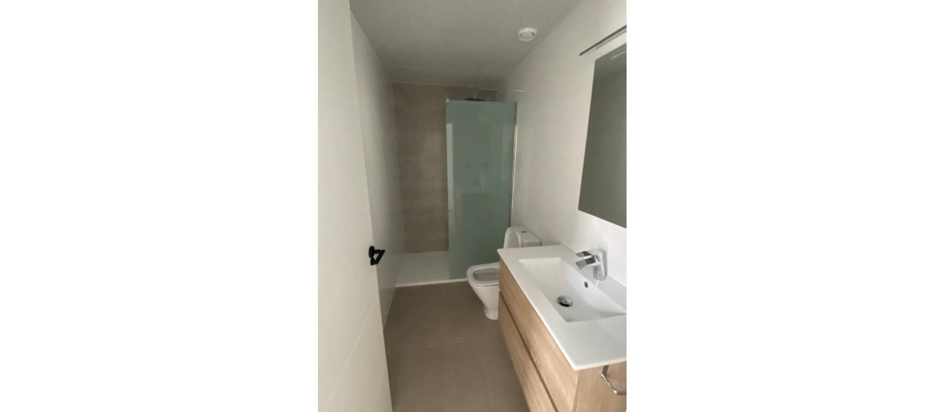 Nueva construcción  - Villa - Los Alcázares - La Concha