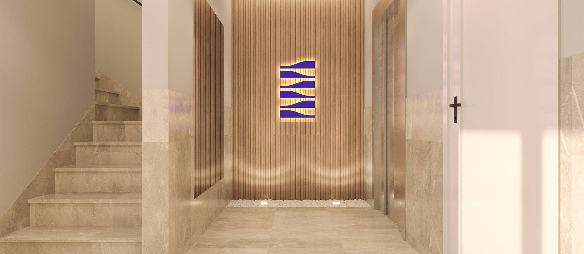 Nueva construcción  - Apartment - Torrevieja - Playa del Acequion