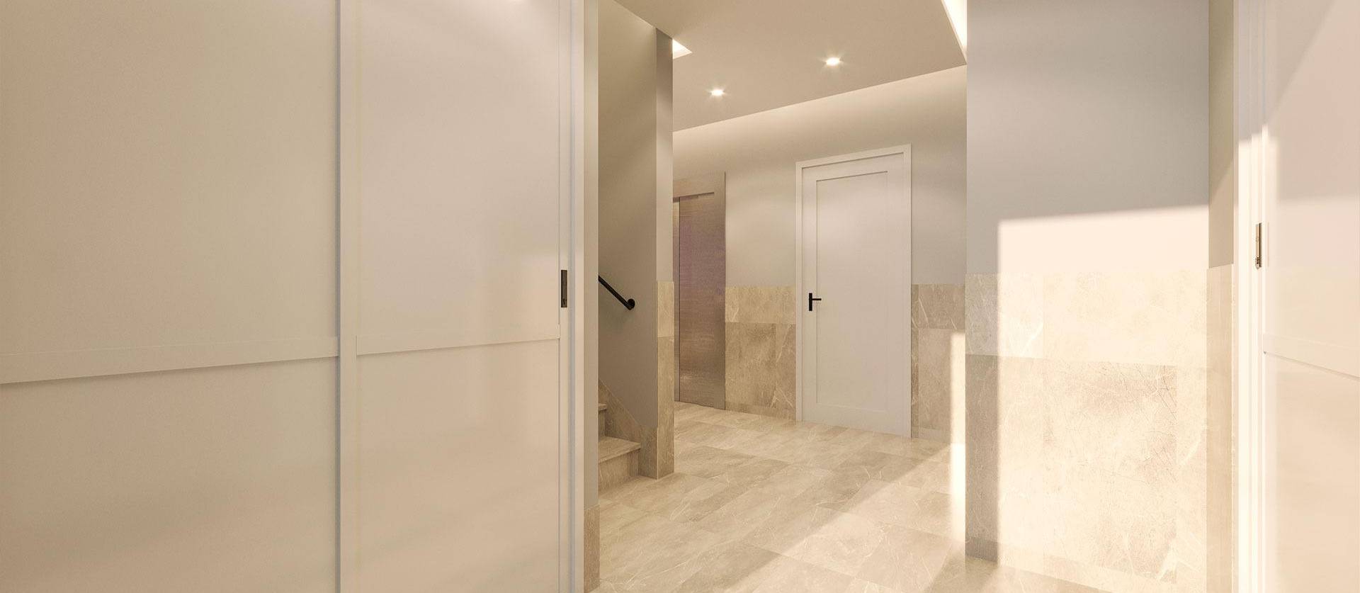 Nueva construcción  - Apartment - Torrevieja - Playa del Acequion