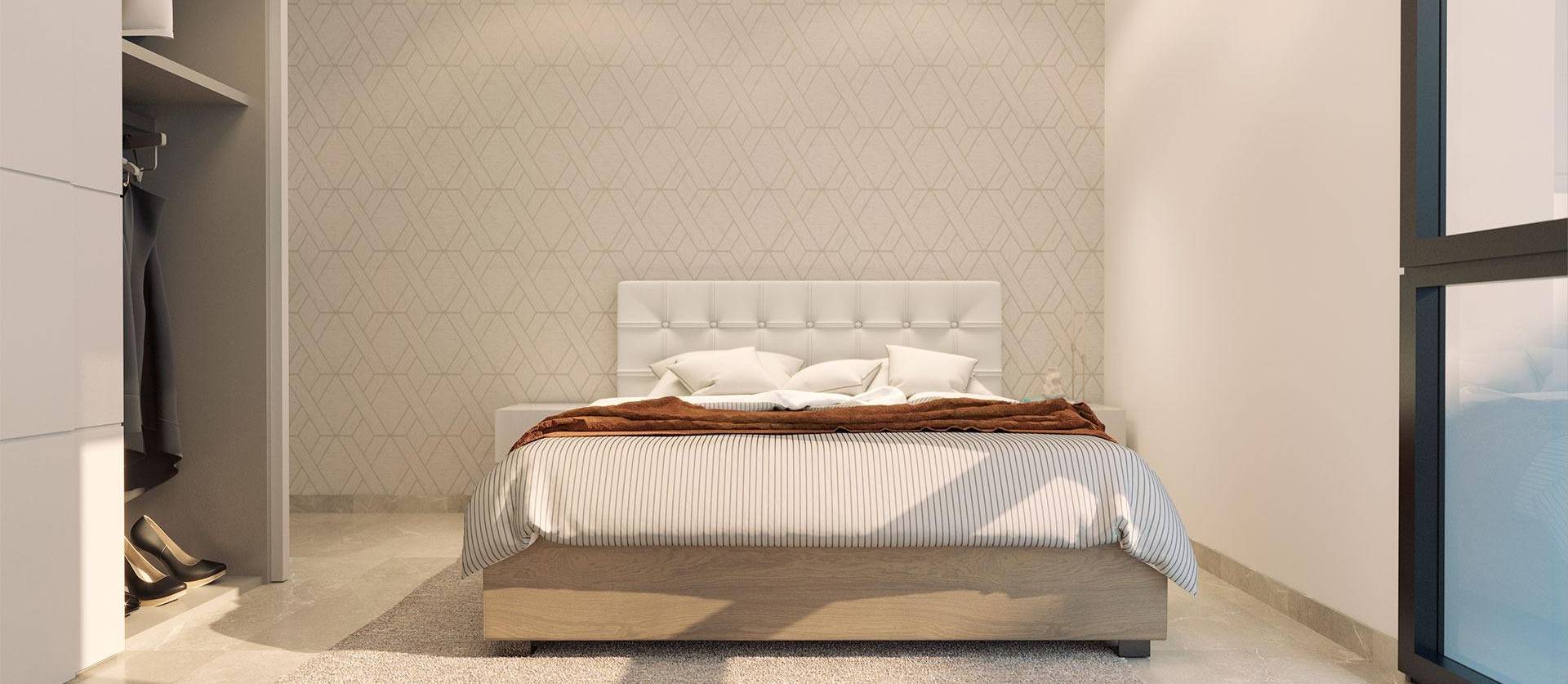 Nueva construcción  - Apartment - Torrevieja - Playa del Acequion