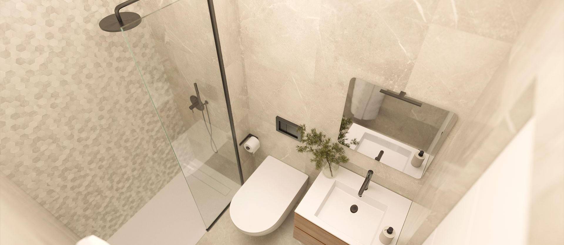 Nueva construcción  - Apartment - Torrevieja - Playa del Acequion