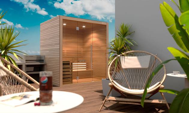 Nueva construcción  - Apartment - Torrevieja - Playa del Acequion