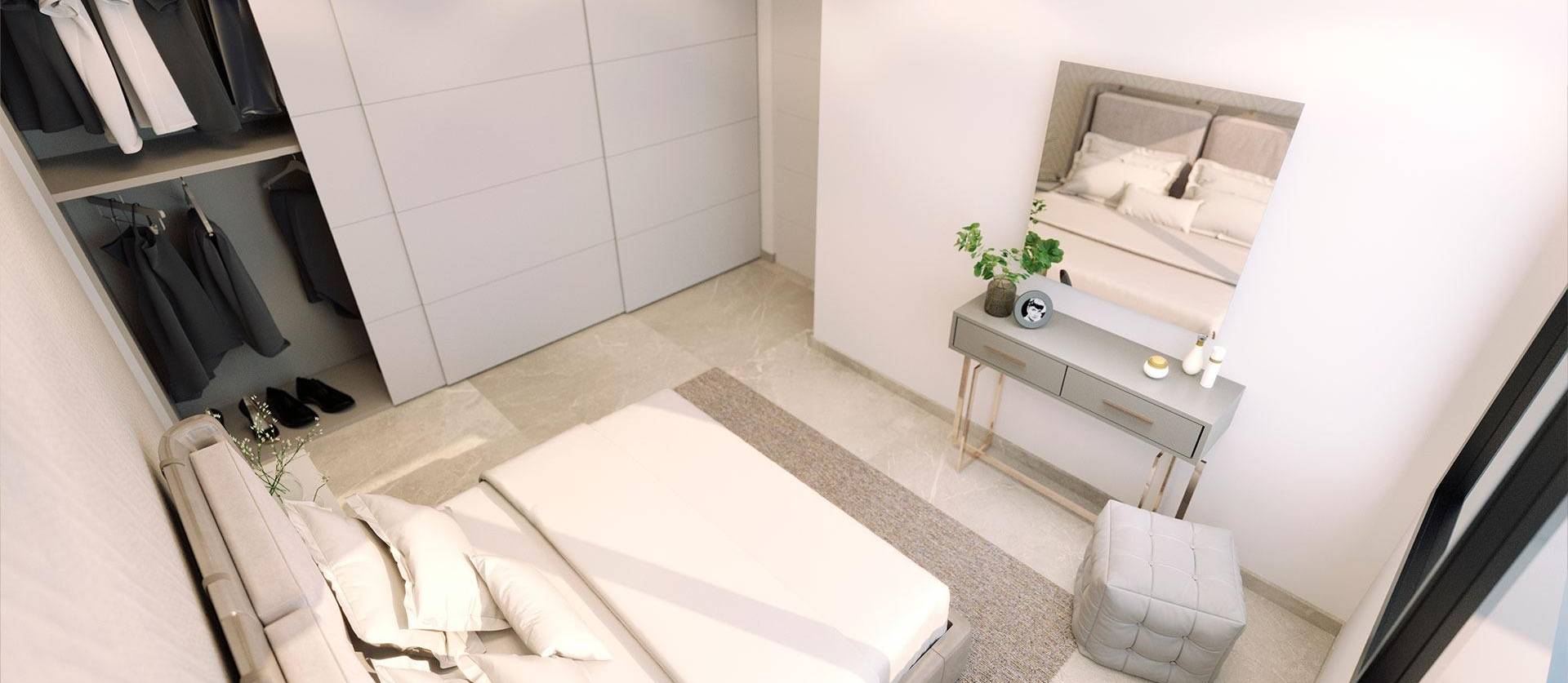 Nueva construcción  - Apartment - Torrevieja - Playa del Acequion