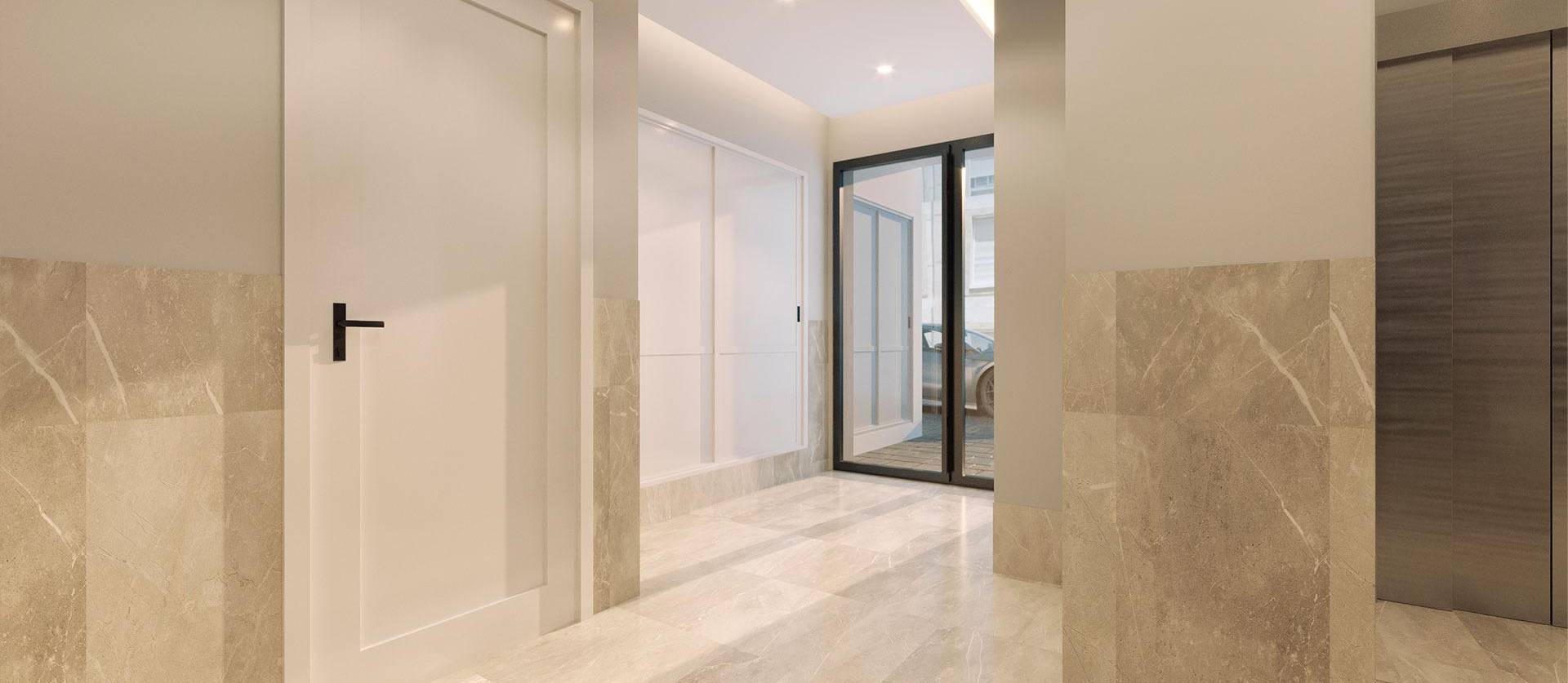 Nueva construcción  - Apartment - Torrevieja - Playa del Acequion