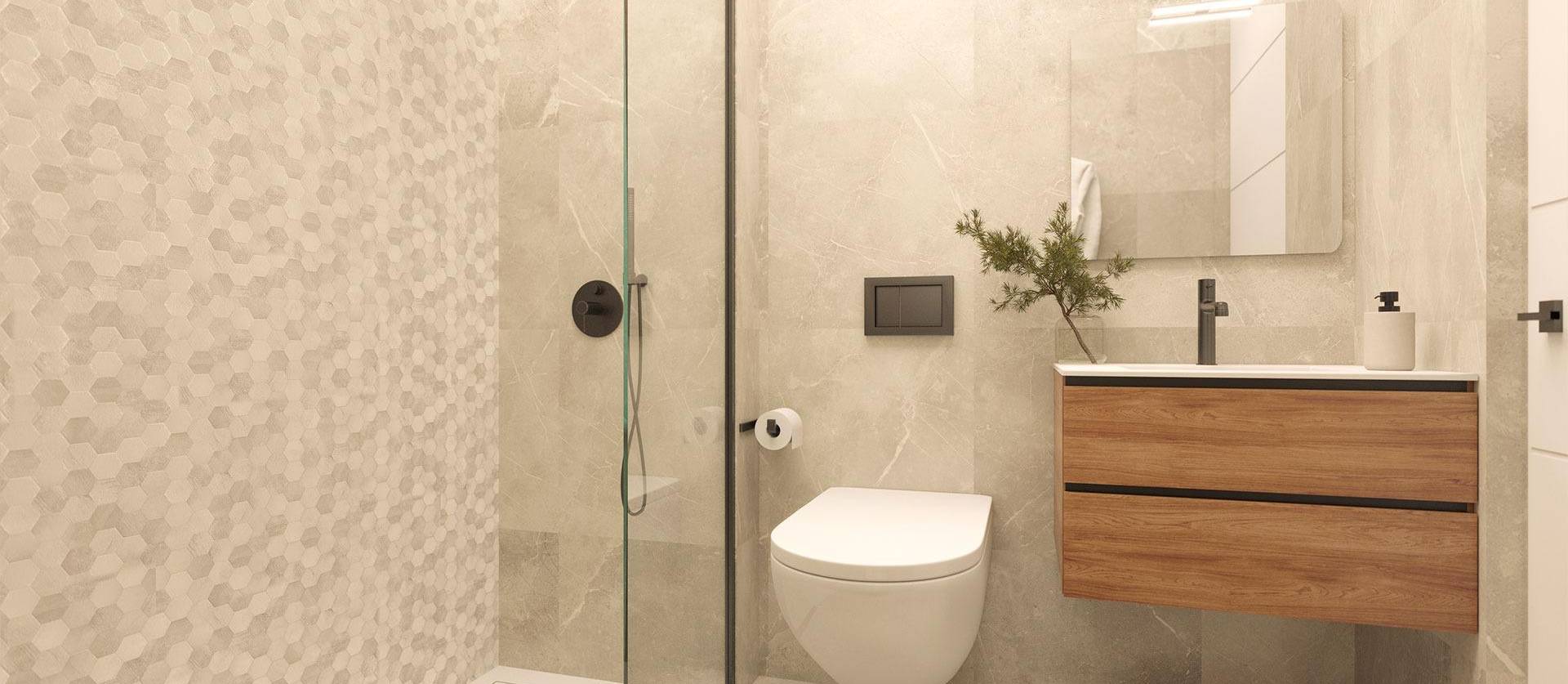 Nueva construcción  - Apartment - Torrevieja - Playa del Acequion