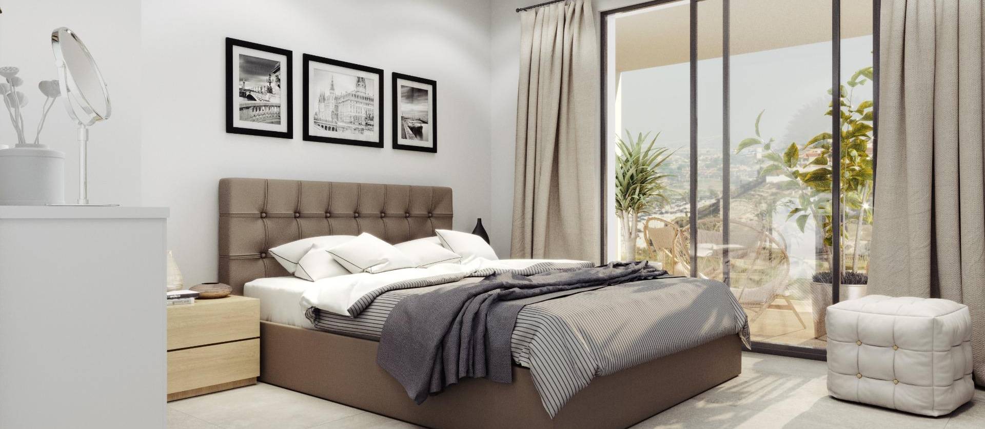 Nueva construcción  - Villa - Rojales - Golf La Marquesa (Ciudad Quesada)