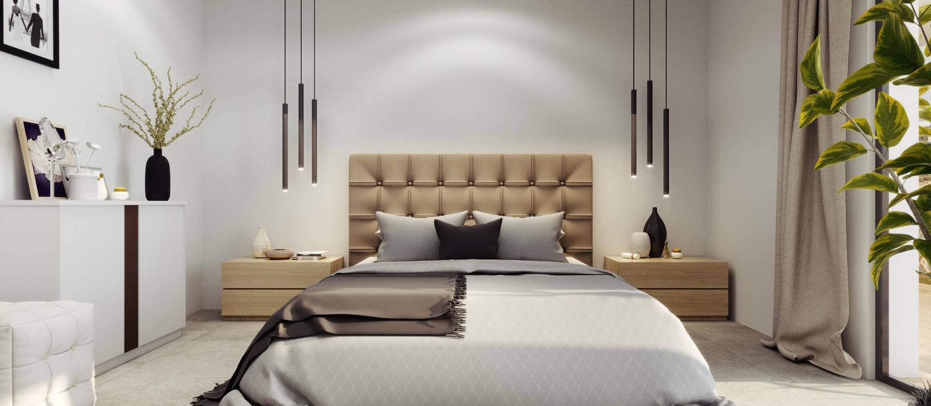 Nueva construcción  - Villa - Rojales - Golf La Marquesa (Ciudad Quesada)