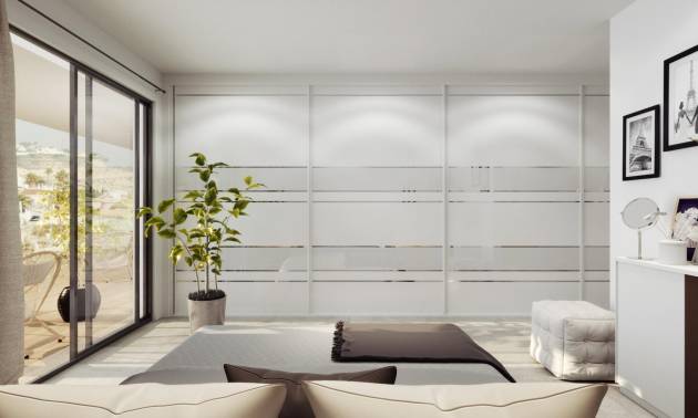 Nueva construcción  - Villa - Rojales - Golf La Marquesa (Ciudad Quesada)