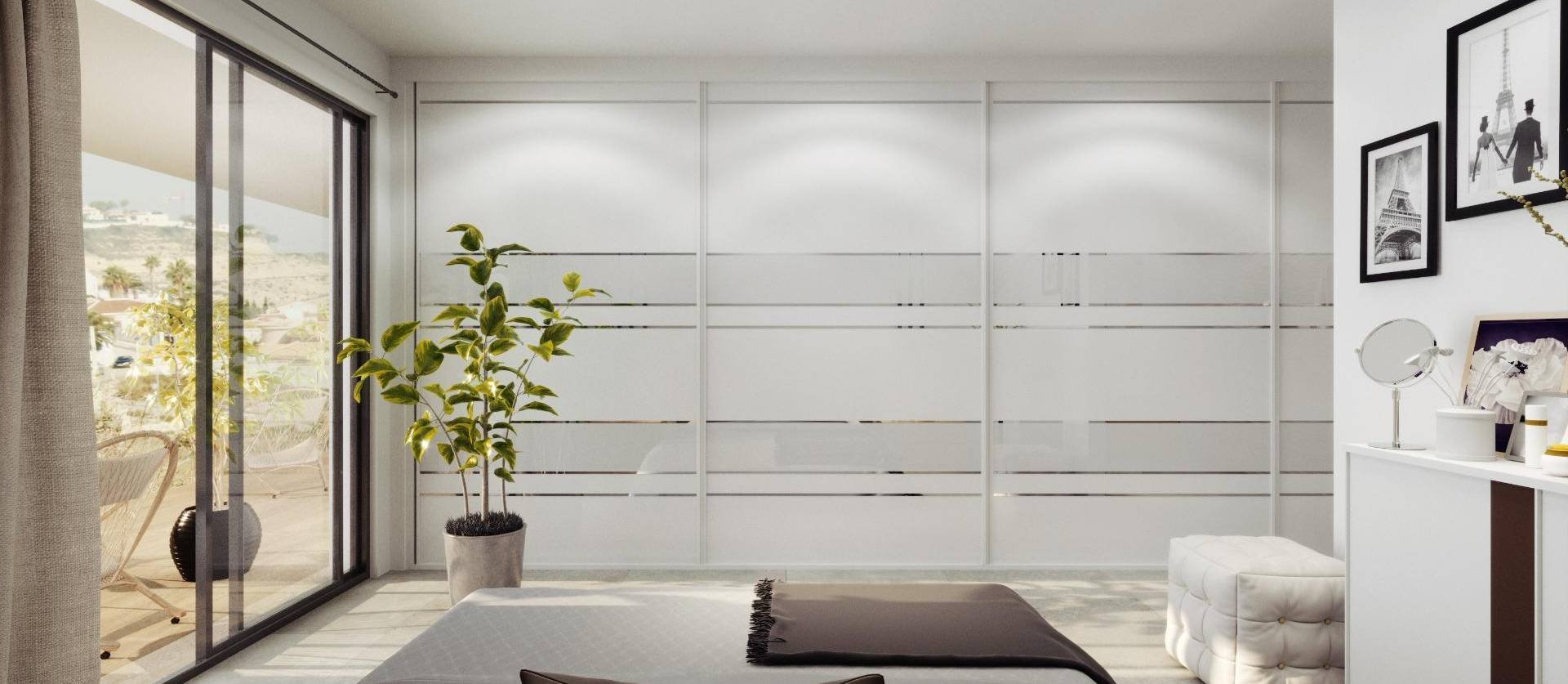 Nueva construcción  - Villa - Rojales - Golf La Marquesa (Ciudad Quesada)