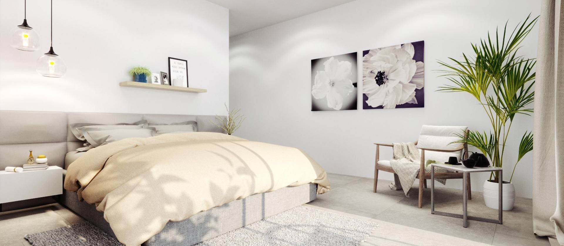 Nueva construcción  - Villa - Rojales - Golf La Marquesa (Ciudad Quesada)